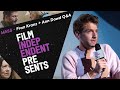Fran Kranz (and Ann Dowd!) on his directorial debut MASS | Film Independent Presents