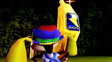 Donkey Kong 64 - 101% Walkthrough Part 33 No Commentary Gameplay - Hideout Helm & 201 Golden Bananas