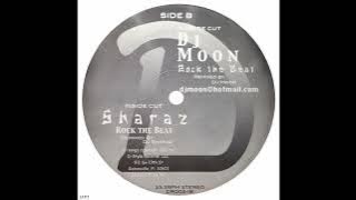 DJ Debbie D – Rock The Beat (DJ Moon Mix)