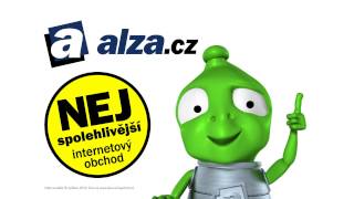 Alza.cz Nejspolehlivější Internetový Obchod