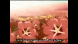 Kino No Tabi Op All The Way