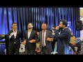 عبدالله هركي و رومي هركي و تارق شيخاني و برهان توبراك ده واتا برايئت يئزدي دهوكي نيو 2026