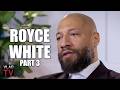 Royce White on NBA Blackballing Him Because He Had Fear of Flying to Games (Part 3)