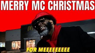 This Christmas Parody - Mc Christmas