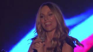 EDURNE "BASTA" LIVE EN DIRECTO