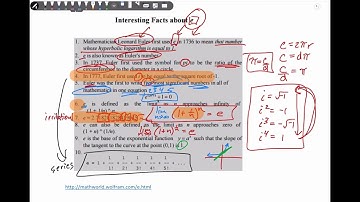 Algebra 2 | Unit 7 - Exponential & Logarithmic Functions (Day 4a)