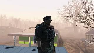 картинка: ХОРОШИХ ВЫХОДНЫХ FALLOUT 4