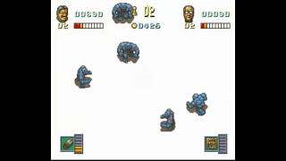 AttillaSA plays The Chaos Engine Bonus 3 (mirror)