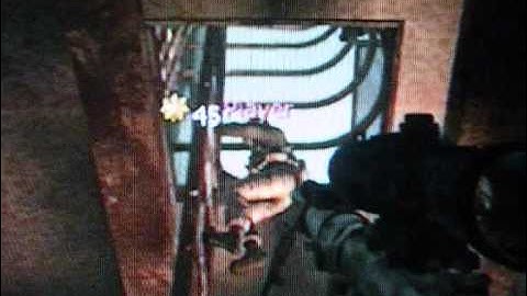 rust quick scopes and no scopes