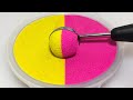 Satisfying Kinetic Sand Crushing Videos / (no talking)|Satisfying ASMR Video