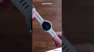 Garmin Forerunner 570 Best Smartwatch for Fitness & Performance