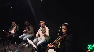 İstanbulstrings 98 Lik Roman Havası Yaylı Duzeniemeerim Nar Müzik Yonetmeni Hüseyin Ceylan