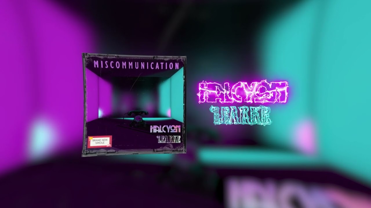 Miscommunication (Official Audio)