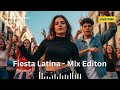 The BEST Latin Dance Party Mix 2025 🔥 Reggaeton EDM &amp; Pop Latino Hits All Night