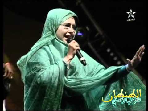 المعلومة منت الميداح العيون اغنية سيد العربان 