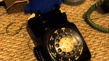 Testing out a alldav.com Pulse to DTMF converter