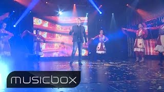 Egzon Bajra - Xoni 2015 (Musicbox)
