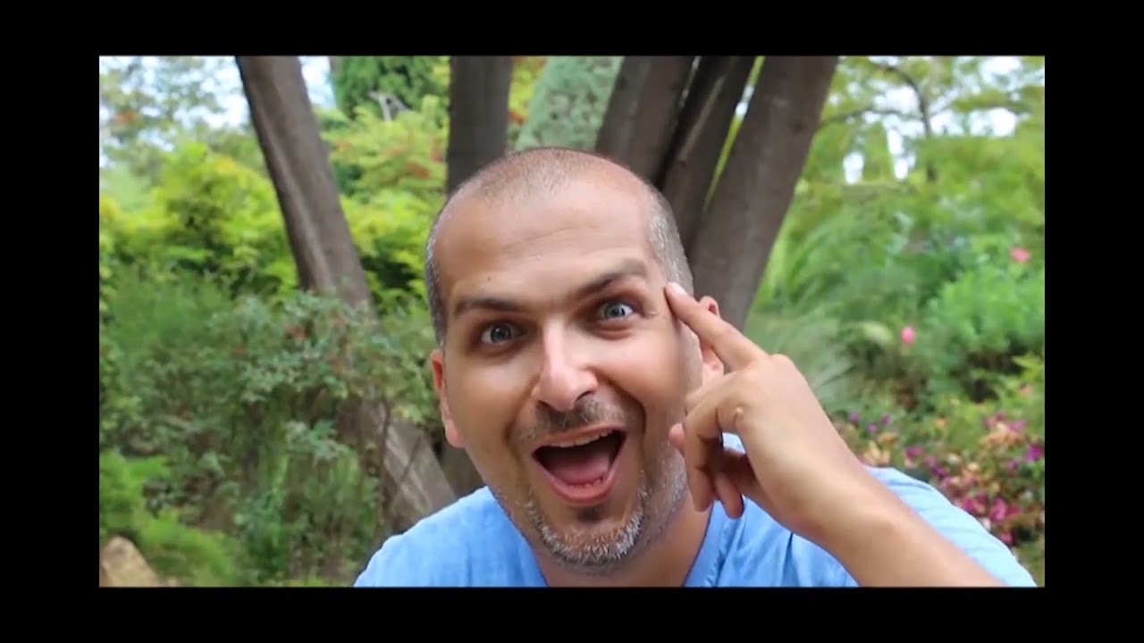 MK Ultra et Projet Monarch #2 - Tour d'horizon 1/3