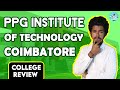 PPG Institute of Technology Others(1) PPG Institute of Technology Others(1)