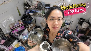 I Finally Threw Away 100+ Things I’d Kept for 14 Years | My Real Life in Vietnam screenshot 4
