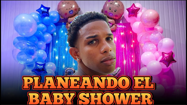 BABY SHOWER DEL PEPE ( más competencia de caballos