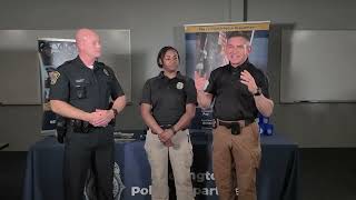 Your LexPD Episode 7 - April 2024