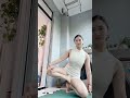 ⭐Routine Stretching for Women | Improve Flexibility & Posture #Shorts#viral #trending