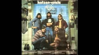 The Cats - Lia (German Version)