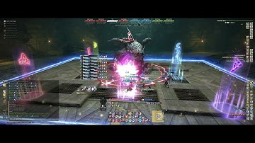 P2S Static Clear RDM POV