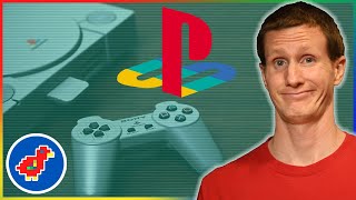 TOP 5 Best PS1 Games - Retro Bird