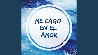 Video voorbeeld van "Omega - Me Cago En El Amor"