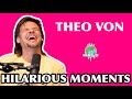 Try Not To Laugh - Theo Von - PART 1