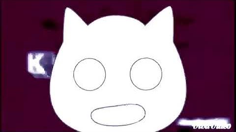 (REUPLOADED) AlkinBoy7600 Csupo In White Robotic Dimension