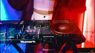 DJ VIRAL  MUGAGAK JIWA REMIXER BERKELAS - JAGO REMIX BASS BAPUKUL 2025