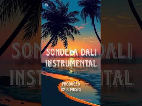 HarryCane Nkosazana Daughter Sondela Dali Instrumental