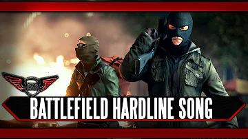 Battlefield Hardline Song by Execute