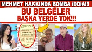 Hadise'nin imam nikahlı eşi Mehmet Dinçerler hakkında olay iddia!!! Düğün yeri de belli oldu!