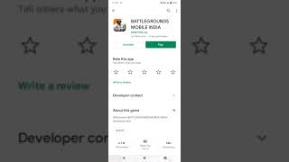 BATIL EGROUNDS MOBILE INDIA. office launche