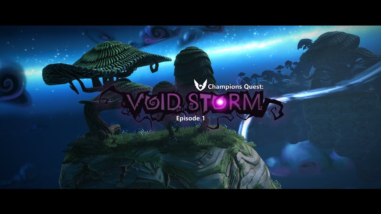 Project Spark Challenge - Timed - Daily Champions Quest: Treasure Hunter/Kodite Collector