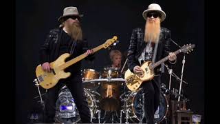 Zz Top - Best Of