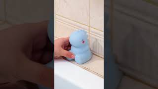 Relax Mode: Activated 🫧😌 #viral #bathhack
