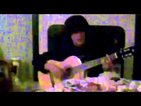 ალუდა - ნადირივით გავყვებოდი შენს ნაკვალევს