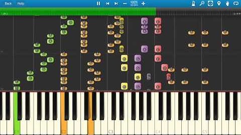 Shake, Rattle & Roll Piano version - Piano performance video thumbnail