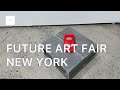 Future art fair new york 2024frieze art week artnyc