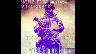 Young Tank - Battle Field Intro Young Empire Ent