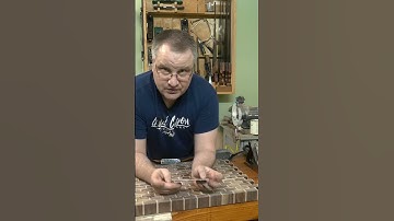 Card Scraper to cleanup glue squeeze up #woodworking #shorts