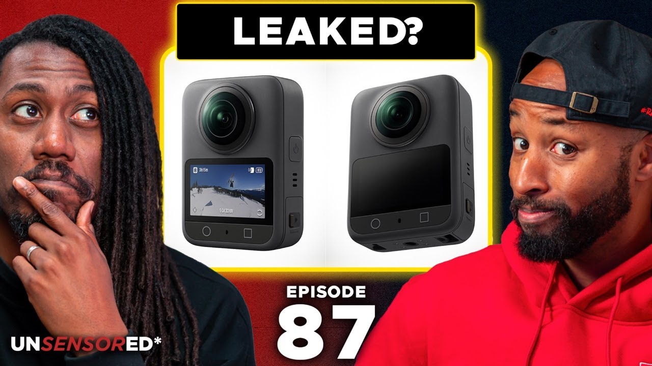 Are Leaks and Rumors Ruining the Tech Space: Live Q&A