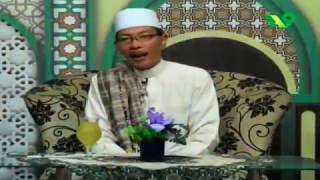 Kh Sonhaji Mahfudz  Humans In The Presence Of God