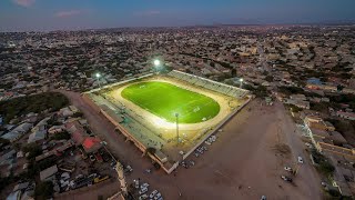 #TOOS: Maaliyada Hargeysa vs Ganacsiga Boorama | Horyaalka Horyaalada 2022