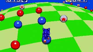 Sonic And Knuckles Sega1994 Gameplay Part 2